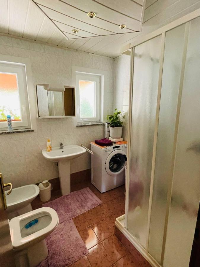 Apartma Pavla Spodnje Gorje ภายนอก รูปภาพ