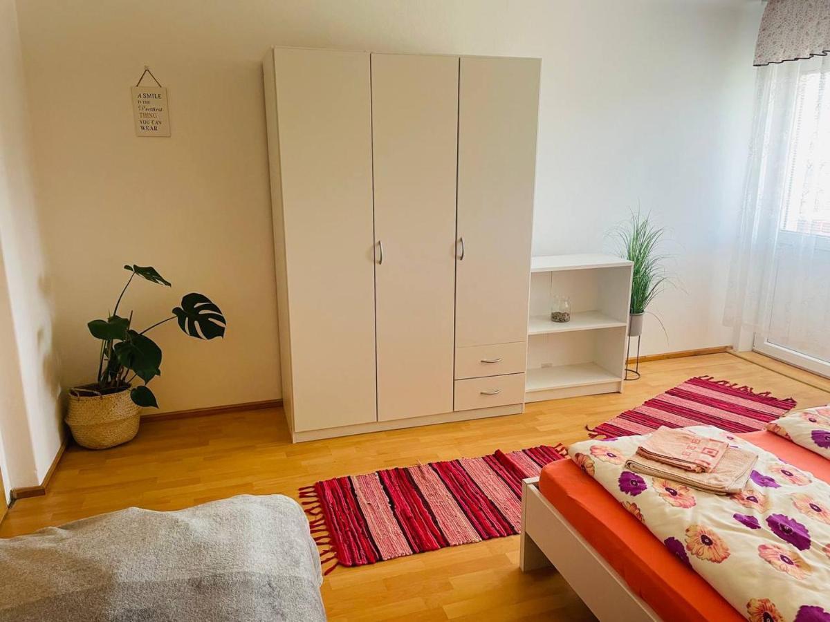 Apartma Pavla Spodnje Gorje ภายนอก รูปภาพ
