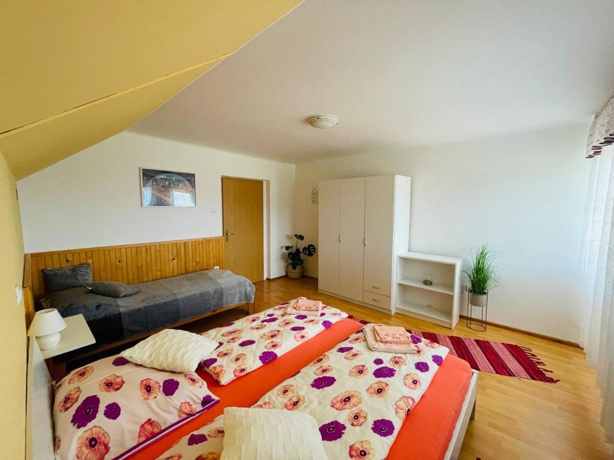 Apartma Pavla Spodnje Gorje ภายนอก รูปภาพ