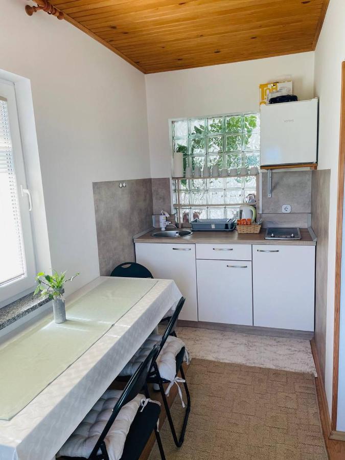 Apartma Pavla Spodnje Gorje ภายนอก รูปภาพ