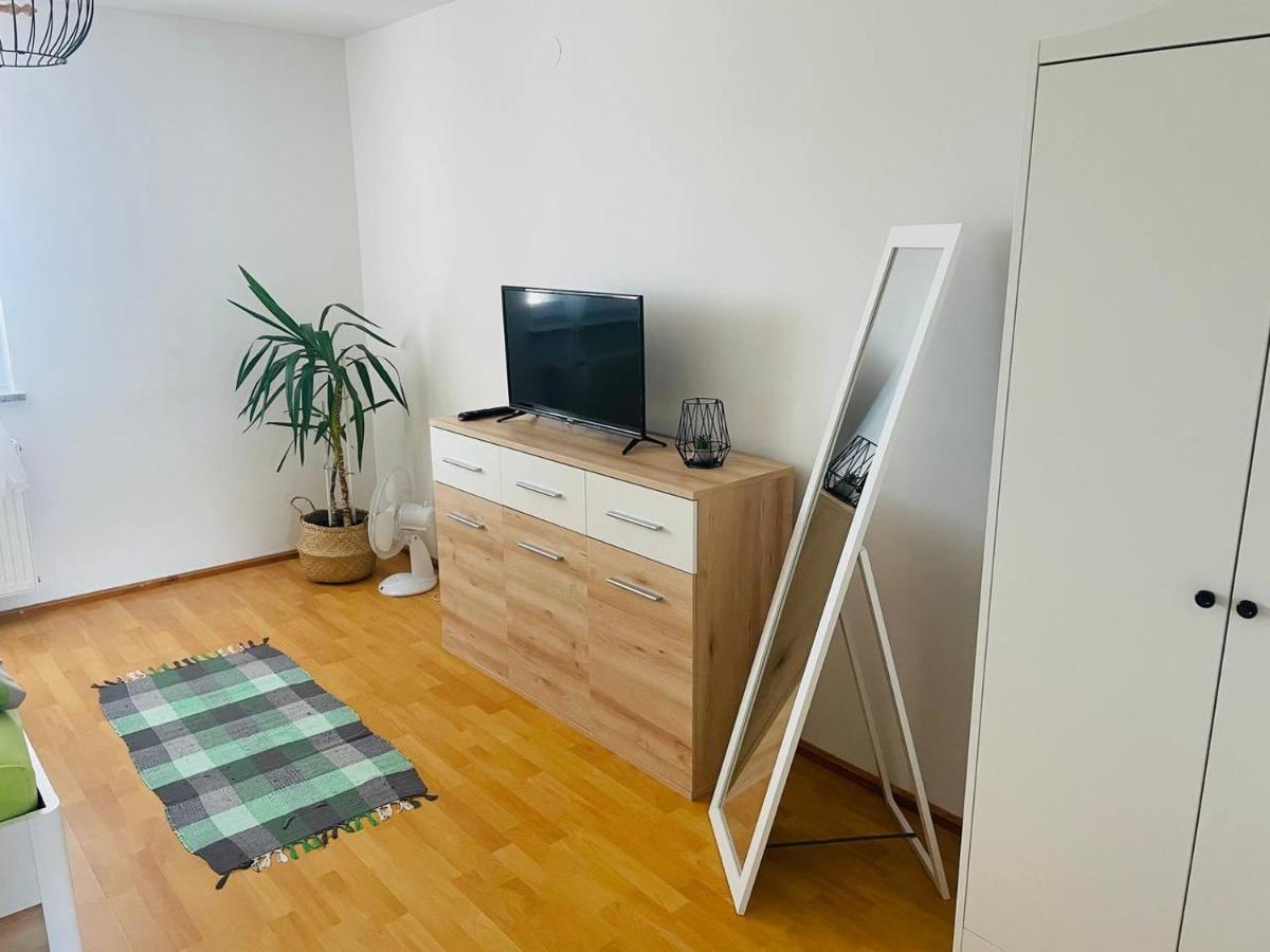 Apartma Pavla Spodnje Gorje ภายนอก รูปภาพ