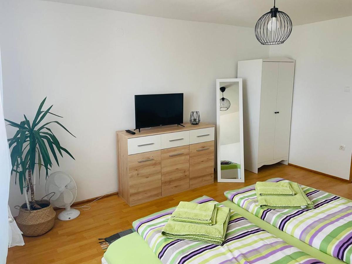 Apartma Pavla Spodnje Gorje ภายนอก รูปภาพ