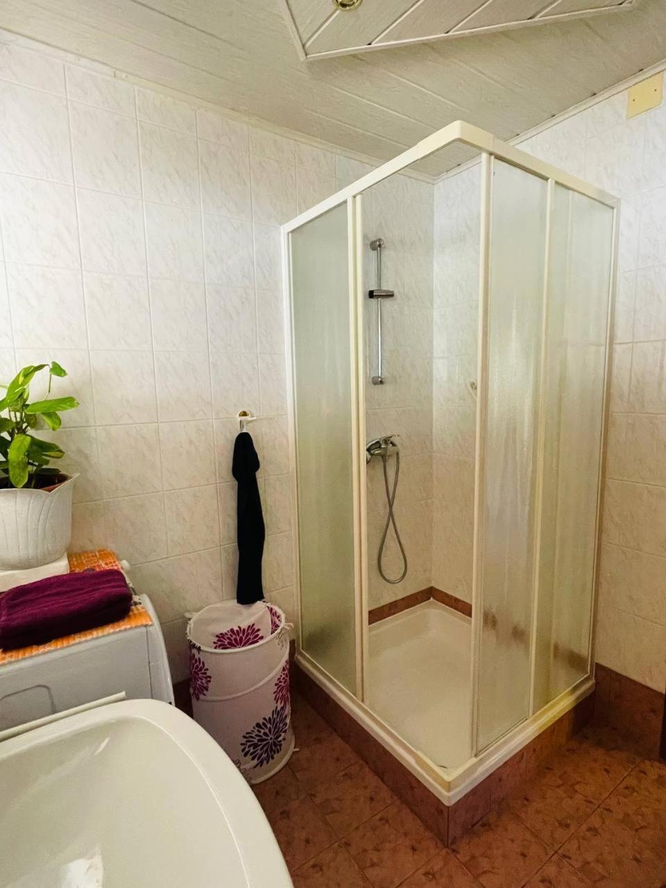Apartma Pavla Spodnje Gorje ภายนอก รูปภาพ