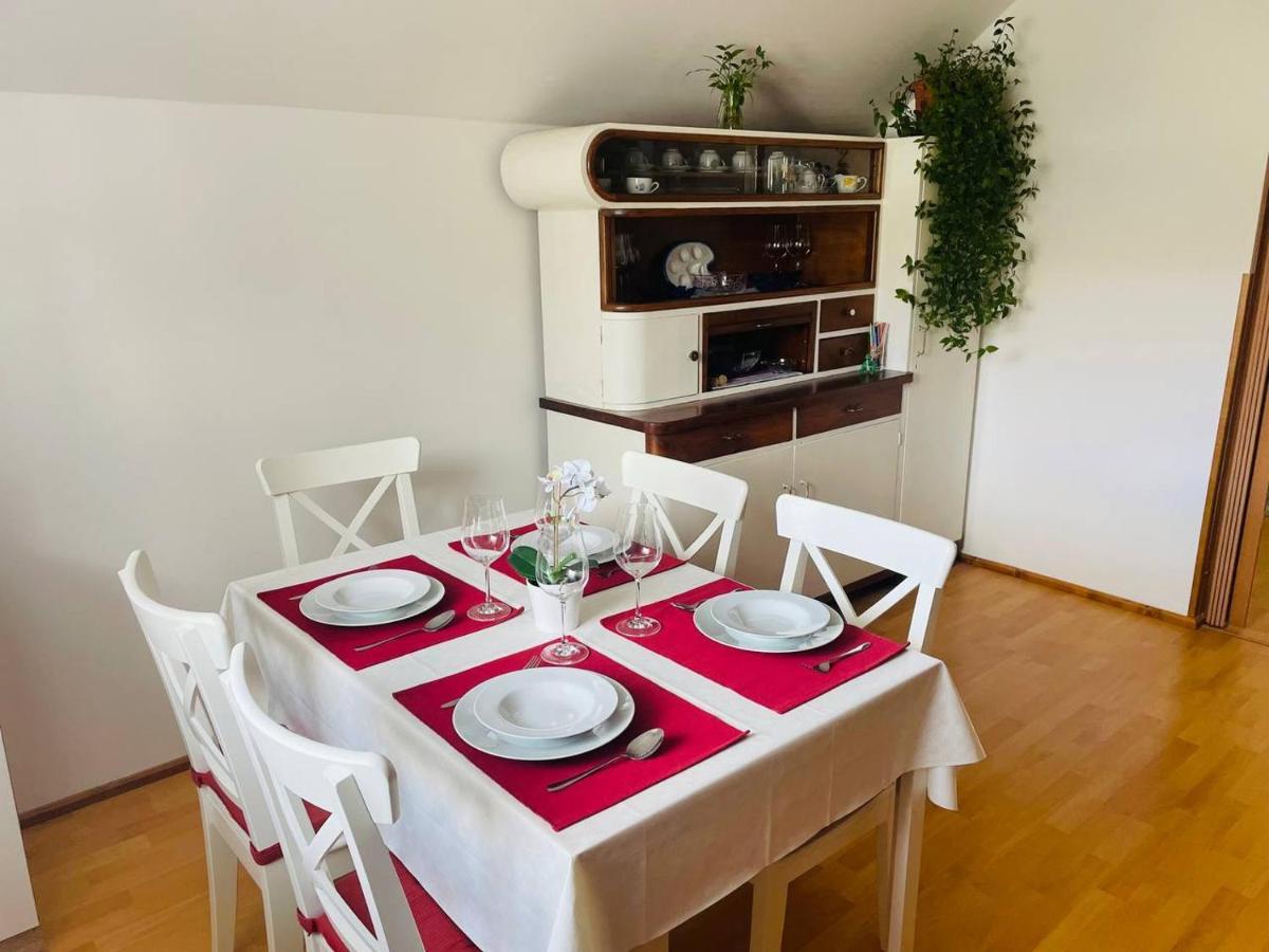 Apartma Pavla Spodnje Gorje ภายนอก รูปภาพ