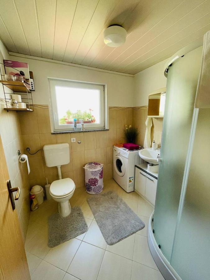 Apartma Pavla Spodnje Gorje ภายนอก รูปภาพ