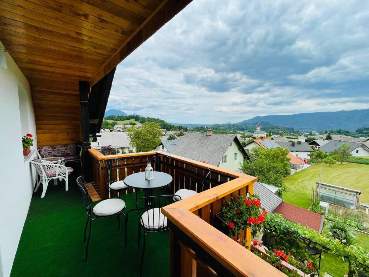 Apartma Pavla Spodnje Gorje ภายนอก รูปภาพ